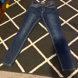 Royalty For Me Jeans